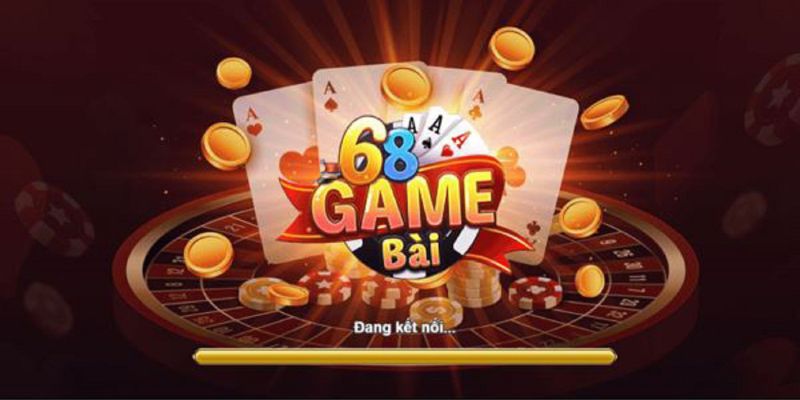 68 Game Bài - Thương Hiệu Giải Trí Trực Tuyến Số 1 Việt Nam