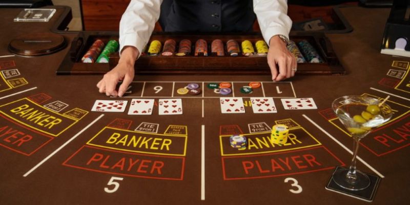 Điểm lợi và hại khi dùng ứng dụng hỗ trợ Baccarat