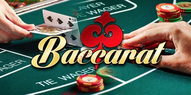 Những phiên bản tool hack game Baccarat hoàn hảo