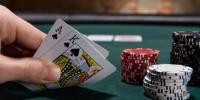 Những siêu phẩm sảnh đánh bài casino