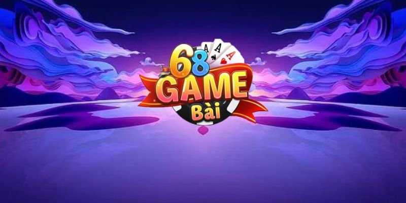 Thông tin 68 game bài